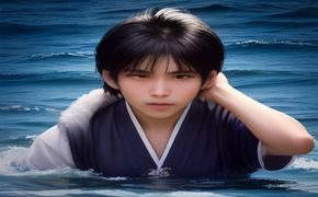 法律书籍与数字屏幕并排放置，象征小黄视频相关法律法规与平台合规义务的重要性